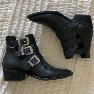 Madden Girl boots